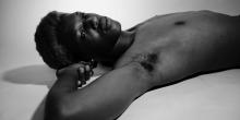 Discussions, September 26, 2021, 09/26/2021, Unmasking Modern Masculinity in Photography (online)