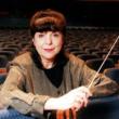 Discussions, October 02, 2021, 10/02/2021, Highly-Acclaimed Conductor Talks About Opera and Her Career (online)