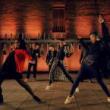 Dance Performances, September 22, 2021, 09/22/2021, Boisterous Dance to Jazz Greats (online; streaming through Oct. 5)