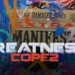 Opening Receptions, September 23, 2021, 09/23/2021, Greatness: Graffiti and Abstraction