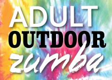Workshops, May 19, 2023, 05/19/2023, Adult Zumba