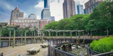 Workshops, October 06, 2021, 10/06/2021, Art Class Outdoors: Public Art, Architectural Forms, Landscape and More