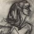 Discussions, September 24, 2021, 09/24/2021, Lee Krasner's Charcoals (online)