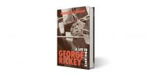 Author Readings, September 30, 2021, 09/30/2021, George Rickey: A Life in Balance: Biography of the Artist