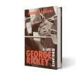 Author Readings, September 30, 2021, 09/30/2021, George Rickey: A Life in Balance: Biography of the Artist