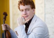 Concerts, September 30, 2021, 09/30/2021, Vivaldi on Period Instruments (in-person and online)