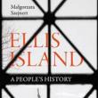 Author Readings, September 28, 2021, 09/28/2021, Ellis Island: A People's History&nbsp;(online)