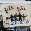 Festivals, October 09, 2021, 10/09/2021, Fiber Festival: Art Exhibit, Demos, Artists