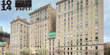 Lectures, October 16, 2021, 10/16/2021, The History of Upper East Side Townhouses