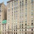 Lectures, October 16, 2021, 10/16/2021, The History of Upper East Side Townhouses