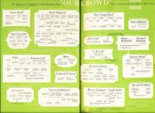 Talks, October 17, 2021, 10/17/2021, "Our Crowd" and Immigrant New York