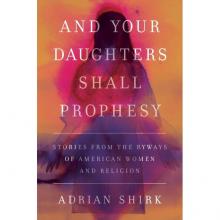 Author Readings, October 09, 2021, 10/09/2021, Learn about American women prophets and mystics and more (in-person and online)