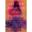 Author Readings, October 09, 2021, 10/09/2021, Learn about American women prophets and mystics and more (in-person and online)