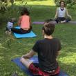 Workshops, September 25, 2021, 09/25/2021, Garden Yoga Class
