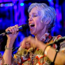 Concerts, September 25, 2021, 09/25/2021, Afternoon Jazz in the Garden