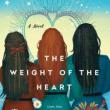 Author Readings, September 25, 2021, 09/25/2021, The Weight of the Heart: A Novel About Family Duty
