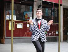 Performances, June 18, 2022, 06/18/2022, New York Yo-Yo Show