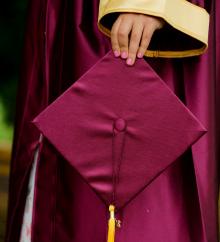Discussions, October 06, 2021, 10/06/2021, The Future of Higher Education (online)