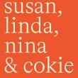 Author Readings, October 06, 2021, 10/06/2021, Susan, Linda, Nina & Cokie: The Extraordinary Story of the Founding Mothers of NPR (online)