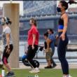Workshops, October 21, 2021, 10/21/2021, Fitness Workout
