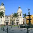 Tours, October 02, 2021, 10/02/2021, Lima's Jewish Heritage (online, livestream)