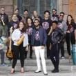 Concerts, October 24, 2021, 10/24/2021, Latin Fusion Group: Cuban, Puerto Rican, Brazilian Music