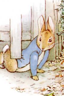Concerts, October 16, 2021, 10/16/2021, Peter Rabbit: A Children's Opera