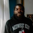 Book Discussions, October 04, 2021, 10/04/2021, A Little Devil in America: Notes in Praise of Black Performance (online)