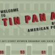 Concerts, October 23, 2021, 10/23/2021, American Songbook Singers and Bands Outdoors