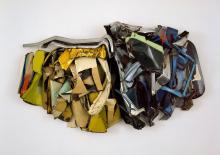 Opening Receptions, September 28, 2021, 09/28/2021, Stance, Rhythm, and Tilt: 60 Years of Sculpture