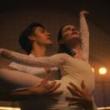 Discussions, October 04, 2021, 10/04/2021, The Stars of Amazon's Birds of Paradise Discuss the New Ballet Thriller (online)