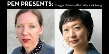 Book Discussions, September 29, 2021, 09/29/2021, On Freedom: Four Songs of Care and Constraint (online)