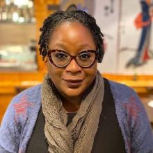 Readings, October 01, 2021, 10/01/2021, Writing Brooklyn&rsquo;s Future