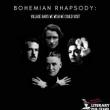 Talks, September 30, 2021, 09/30/2021, Bohemian Rhapsody: Village Bars We Wish We Could Visit (online)
