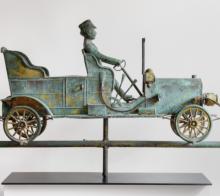 Museumss, March 05, 2022, 03/05/2022, Folk Art: Diverse and Rich