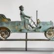 Museumss, May 26, 2022, 05/26/2022, Folk Art: Diverse and Rich