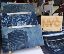 Fairs, October 03, 2021, 10/03/2021, Outdoor Bazaar: Food, Antiques, Artists, Designers, Craft-Makers