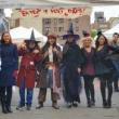 Fairs, October 31, 2020, 10/31/2020, Spooky Outdoor Bazaar: Food, Antiques, Artists, Designers, Craft-Makers