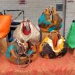 Fairs, November 07, 2021, 11/07/2021, Outdoor Bazaar: Food, Antiques, Artists, Designers, Craft-Makers