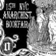 Festivals, October 02, 2021, 10/02/2021, NYC Anarchist Book Fair