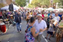 Festivals, October 03, 2021, 10/03/2021, Atlantic Antic Festival