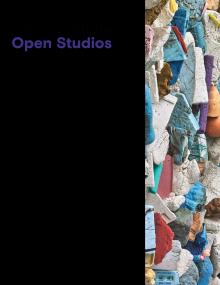 Open Studioss, October 17, 2021, 10/17/2021, Open Studios