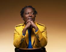 Concerts, October 11, 2021, 10/11/2021, Afropop Star Performs and Talks About His Music (online)