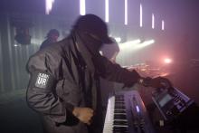 Discussions, October 14, 2021, 10/14/2021, Underground Resistance and Friends: A Conversation with a Techno Music Collective