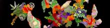 Gallery Talks, October 12, 2021, 10/12/2021, Artist Talk: Inspired by Everyday Urbanity (online)