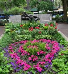 Concerts, October 02, 2021, 10/02/2021, Art and Music Celebration in a Park