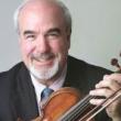 Concerts, October 10, 2021, 10/10/2021, NY Philharmonic Former Concertmaster and Symphony Orchestra Perform Ravel, Stravinsky and More (livestream)