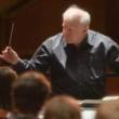 Concerts, October 01, 2021, 10/01/2021, Leonard Slatkin and Symphony Orchestra (livestream)