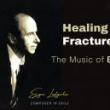 Readings, October 07, 2021, 10/07/2021, Healing a Fractured World: The Music of Egon Lustgarten: A Reading with Music