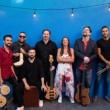 Concerts, October 02, 2021, 10/02/2021, Outdoor Performances Against the Backdrop of the City Sklyine